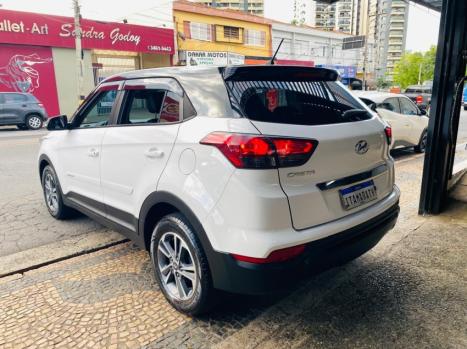 HYUNDAI Creta 1.6 16V 4P FLEX ATTITUDE AUTOM�TICO, Foto 4
