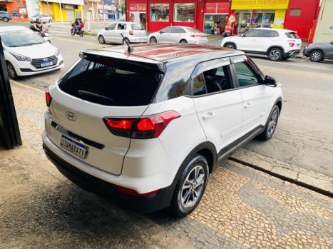 HYUNDAI Creta 1.6 16V 4P FLEX ATTITUDE AUTOM�TICO, Foto 5