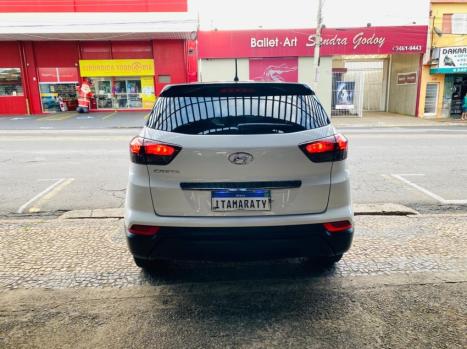HYUNDAI Creta 1.6 16V 4P FLEX ATTITUDE AUTOM�TICO, Foto 6
