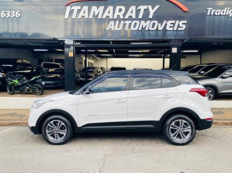 HYUNDAI Creta 1.6 16V 4P FLEX ATTITUDE AUTOM�TICO, Foto 7
