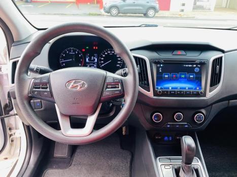 HYUNDAI Creta 1.6 16V 4P FLEX ATTITUDE AUTOM�TICO, Foto 8