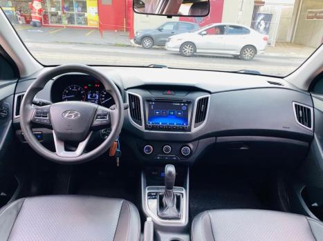 HYUNDAI Creta 1.6 16V 4P FLEX ATTITUDE AUTOM�TICO, Foto 10