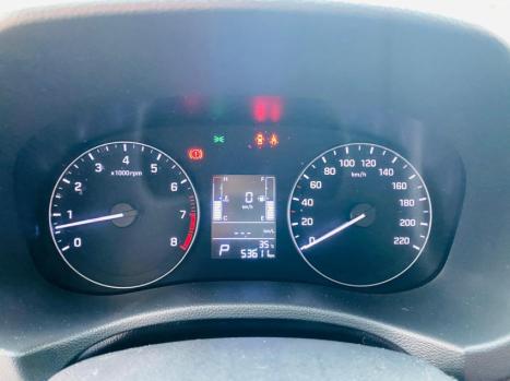 HYUNDAI Creta 1.6 16V 4P FLEX ATTITUDE AUTOM�TICO, Foto 11