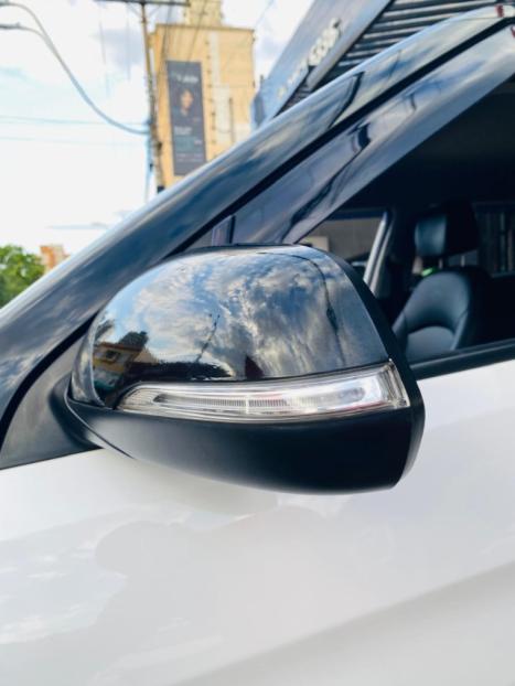 HYUNDAI Creta 1.6 16V 4P FLEX ATTITUDE AUTOM�TICO, Foto 12