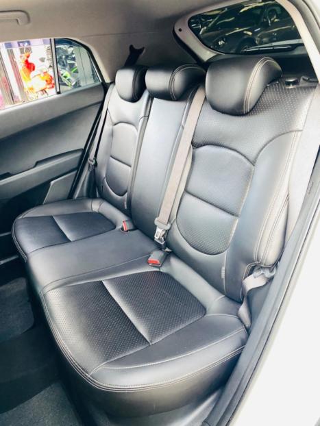HYUNDAI Creta 1.6 16V 4P FLEX ATTITUDE AUTOM�TICO, Foto 13
