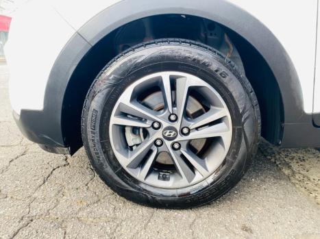 HYUNDAI Creta 1.6 16V 4P FLEX ATTITUDE AUTOM�TICO, Foto 14