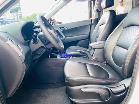 HYUNDAI Creta 1.6 16V 4P FLEX ATTITUDE AUTOM�TICO, Foto 15