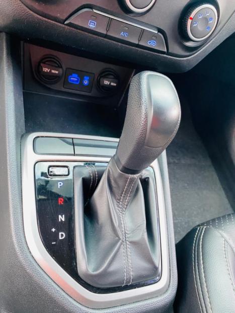 HYUNDAI Creta 1.6 16V 4P FLEX ATTITUDE AUTOM�TICO, Foto 16