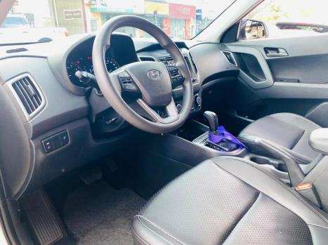 HYUNDAI Creta 1.6 16V 4P FLEX ATTITUDE AUTOM�TICO, Foto 17