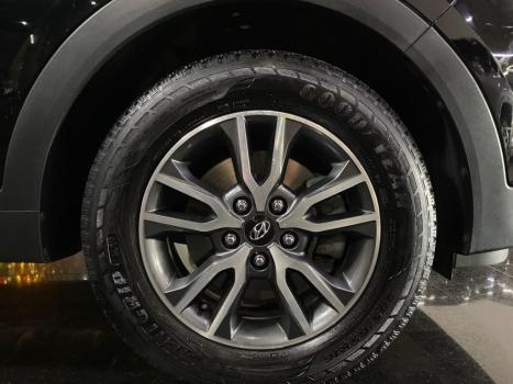 HYUNDAI Creta 1.6 16V 4P FLEX ATTITUDE AUTOM�TICO, Foto 9