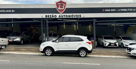 HYUNDAI Creta 1.6 16V 4P FLEX ATTITUDE AUTOM�TICO, Foto 1