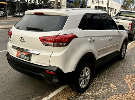 HYUNDAI Creta 1.6 16V 4P FLEX ATTITUDE AUTOM�TICO, Foto 2