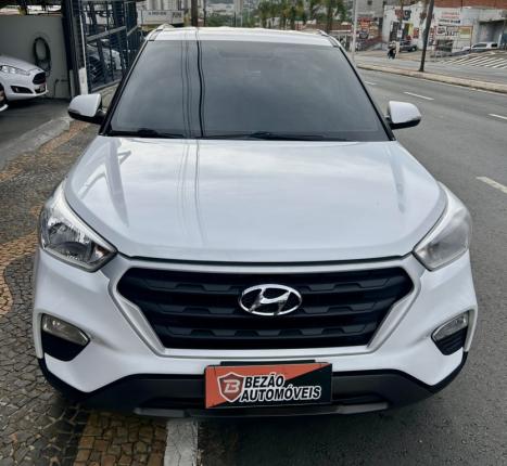 HYUNDAI Creta 1.6 16V 4P FLEX ATTITUDE AUTOM�TICO, Foto 3