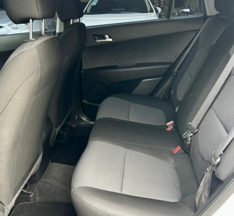 HYUNDAI Creta 1.6 16V 4P FLEX ATTITUDE AUTOM�TICO, Foto 4