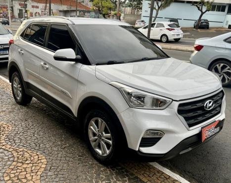 HYUNDAI Creta 1.6 16V 4P FLEX ATTITUDE AUTOM�TICO, Foto 5