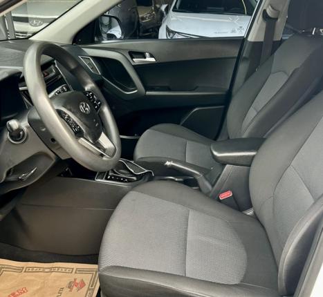 HYUNDAI Creta 1.6 16V 4P FLEX ATTITUDE AUTOM�TICO, Foto 6