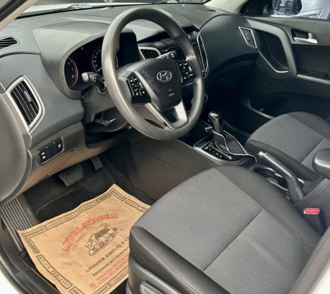 HYUNDAI Creta 1.6 16V 4P FLEX ATTITUDE AUTOM�TICO, Foto 7