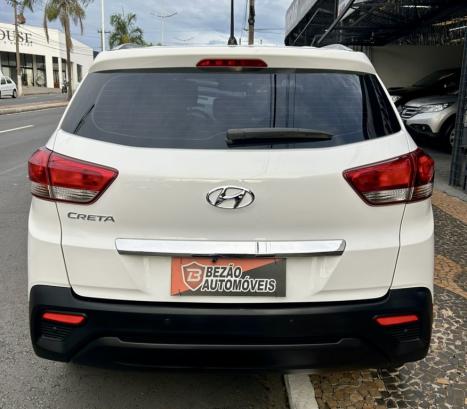 HYUNDAI Creta 1.6 16V 4P FLEX ATTITUDE AUTOM�TICO, Foto 8