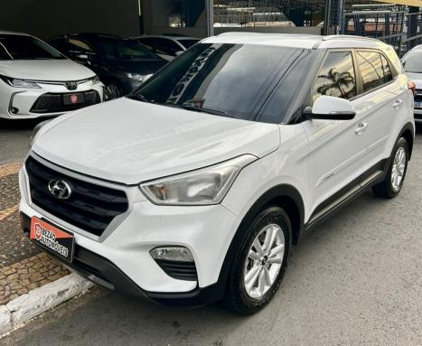 HYUNDAI Creta 1.6 16V 4P FLEX ATTITUDE AUTOM�TICO, Foto 9