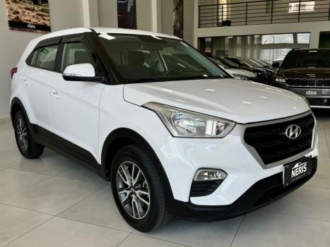 HYUNDAI Creta 1.6 16V 4P FLEX PULSE AUTOM�TICO, Foto 3