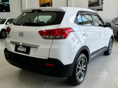 HYUNDAI Creta 1.6 16V 4P FLEX PULSE AUTOM�TICO, Foto 5