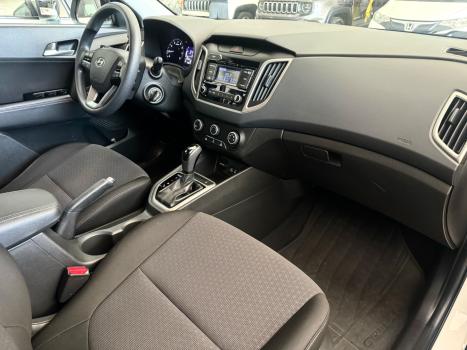 HYUNDAI Creta 1.6 16V 4P FLEX PULSE AUTOM�TICO, Foto 8