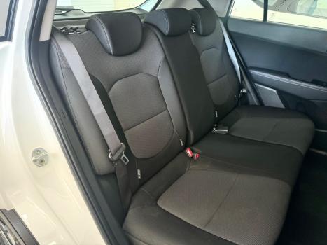 HYUNDAI Creta 1.6 16V 4P FLEX PULSE AUTOM�TICO, Foto 9