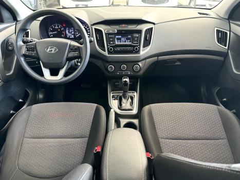 HYUNDAI Creta 1.6 16V 4P FLEX PULSE AUTOM�TICO, Foto 10