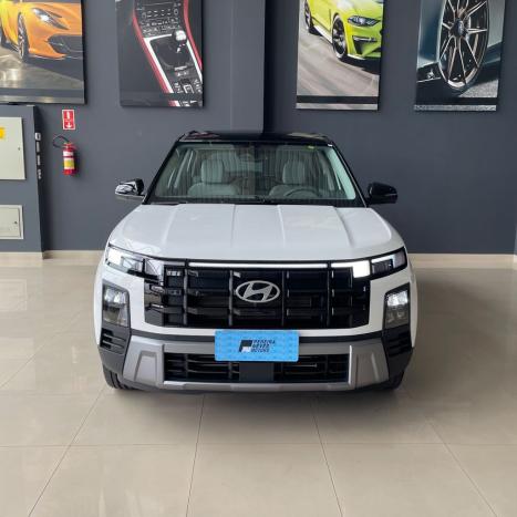 HYUNDAI Creta 1.6 16V 4P FLEX TGDI TURBO ULTIMATE DCT AUTOM�TICO, Foto 3