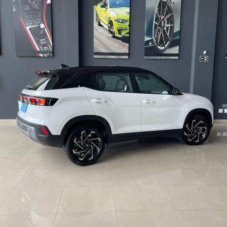 HYUNDAI Creta 1.6 16V 4P FLEX TGDI TURBO ULTIMATE DCT AUTOM�TICO, Foto 5