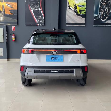 HYUNDAI Creta 1.6 16V 4P FLEX TGDI TURBO ULTIMATE DCT AUTOM�TICO, Foto 6