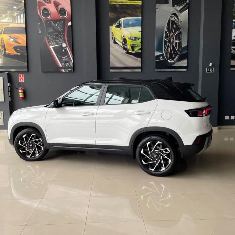 HYUNDAI Creta 1.6 16V 4P FLEX TGDI TURBO ULTIMATE DCT AUTOM�TICO, Foto 7