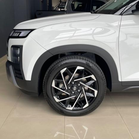 HYUNDAI Creta 1.6 16V 4P FLEX TGDI TURBO ULTIMATE DCT AUTOM�TICO, Foto 8