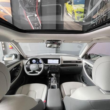 HYUNDAI Creta 1.6 16V 4P FLEX TGDI TURBO ULTIMATE DCT AUTOM�TICO, Foto 9