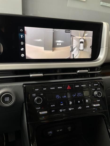 HYUNDAI Creta 1.6 16V 4P FLEX TGDI TURBO ULTIMATE DCT AUTOM�TICO, Foto 11