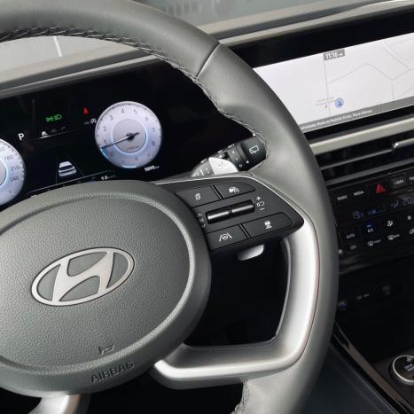 HYUNDAI Creta 1.6 16V 4P FLEX TGDI TURBO ULTIMATE DCT AUTOM�TICO, Foto 14