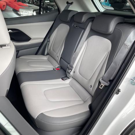 HYUNDAI Creta 1.6 16V 4P FLEX TGDI TURBO ULTIMATE DCT AUTOM�TICO, Foto 16