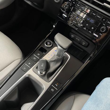 HYUNDAI Creta 1.6 16V 4P FLEX TGDI TURBO ULTIMATE DCT AUTOM�TICO, Foto 18