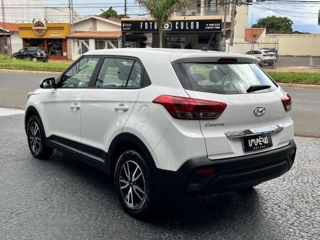 HYUNDAI Creta 1.6 16V 4P FLEX ATTITUDE AUTOM�TICO, Foto 3