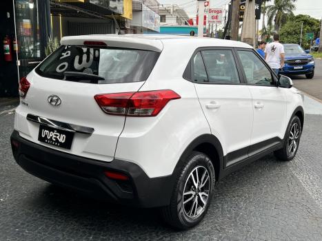HYUNDAI Creta 1.6 16V 4P FLEX ATTITUDE AUTOM�TICO, Foto 4