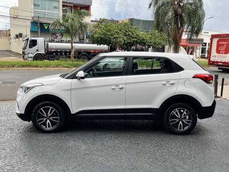 HYUNDAI Creta 1.6 16V 4P FLEX ATTITUDE AUTOM�TICO, Foto 5