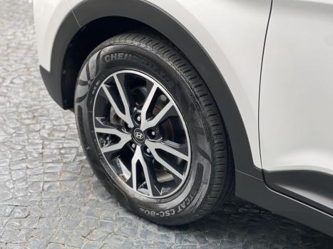 HYUNDAI Creta 1.6 16V 4P FLEX ATTITUDE AUTOM�TICO, Foto 6