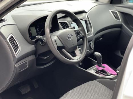 HYUNDAI Creta 1.6 16V 4P FLEX ATTITUDE AUTOM�TICO, Foto 7