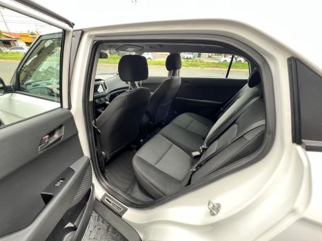 HYUNDAI Creta 1.6 16V 4P FLEX ATTITUDE AUTOM�TICO, Foto 8