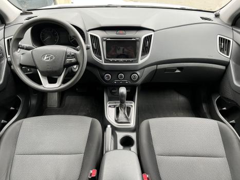 HYUNDAI Creta 1.6 16V 4P FLEX ATTITUDE AUTOM�TICO, Foto 9