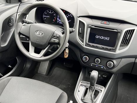 HYUNDAI Creta 1.6 16V 4P FLEX ATTITUDE AUTOM�TICO, Foto 11