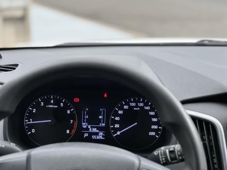 HYUNDAI Creta 1.6 16V 4P FLEX ATTITUDE AUTOM�TICO, Foto 12