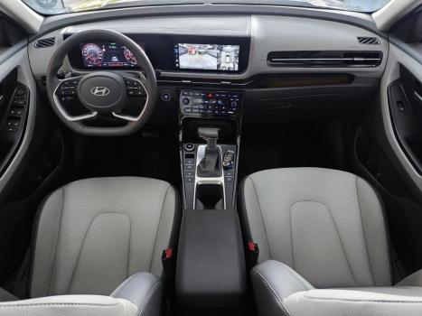 HYUNDAI Creta 1.6 16V 4P FLEX TGDI TURBO ULTIMATE DCT AUTOM�TICO, Foto 6