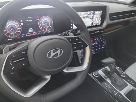 HYUNDAI Creta 1.6 16V 4P FLEX TGDI TURBO ULTIMATE DCT AUTOM�TICO, Foto 12