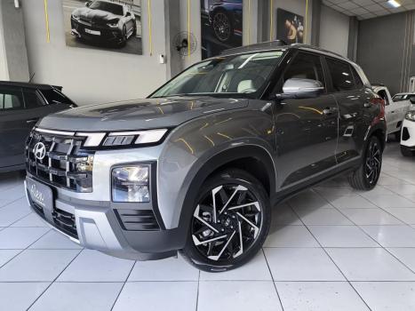HYUNDAI Creta 1.6 16V 4P FLEX TGDI TURBO ULTIMATE DCT AUTOM�TICO, Foto 16